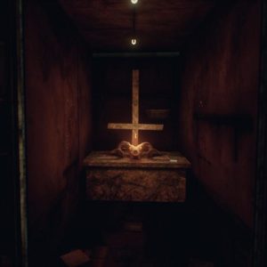 Inmates EU Steam CD Key