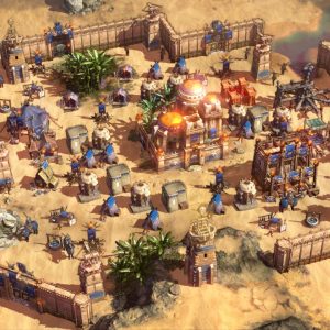 Conan Unconquered EU Steam CD Key