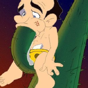 Leisure Suit Larry 7 - Love for Sail EU Steam CD Key