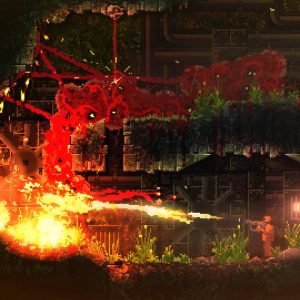 Carrion EU Steam CD Key