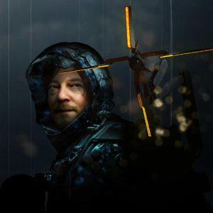 Death Stranding Director's Cut EU PC Steam CD Key