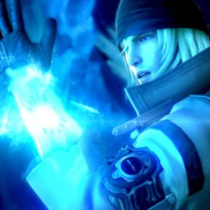 Final Fantasy XIII EU PC Steam CD Key