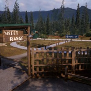 Hunting Simulator 2 EU Steam CD Key