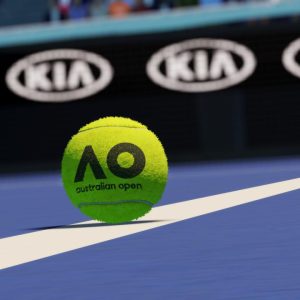 AO Tennis 2 EU Steam CD Key
