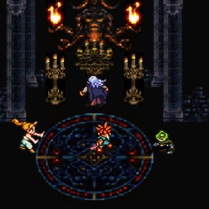 Chrono Trigger EU PC Steam CD Key