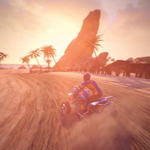 ATV Drift & Tricks Nintendo EU Nintendo Switch CD Key