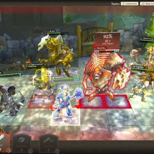 Wildermyth EU Steam CD Key