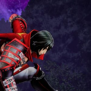 Bloodstained: Ritual of the Night - Soundtrack Steam