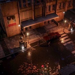 Phantom Doctrine EU Steam CD Key