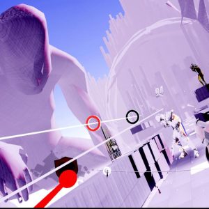 Pistol Whip EU Steam CD Key