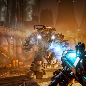 Necromunda: Bounty Hunter Bundle EU Steam CD Key