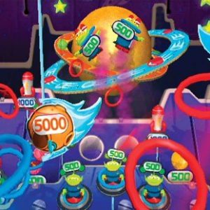 Disney Toy Story Pack EU Steam CD Key