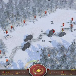 Battle Academy 2: Eastern Front EU Steam CD Key