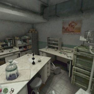 1953 KGB Unleashed EU PC Steam CD Key
