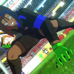 Captain Tsubasa: Rise of New Champions EU PC Steam CD Key