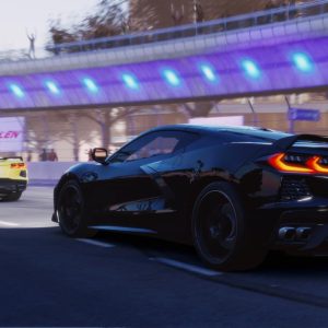 Project CARS 3 EU PC Steam CD Key