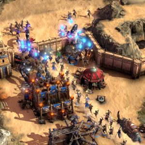 Conan Unconquered EU Steam CD Key