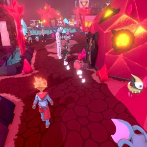 Temtem EU Steam CD Key