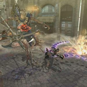 Bayonetta EU Steam CD Key