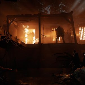 Hunt: Showdown 1896 PS4 Account