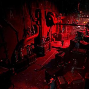 RUINER EU Steam CD Key