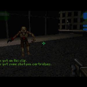 Last Rites EU PC Steam CD Key