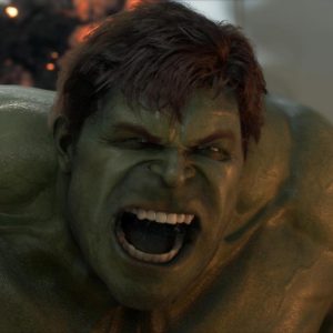Marvel's Avengers EU Steam CD Key