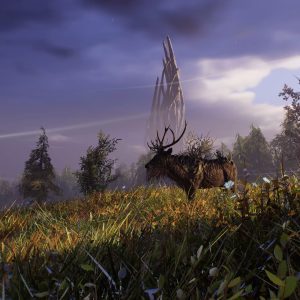 ASKA EU PC Steam CD Key