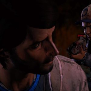 The Walking Dead: A New Frontier EU PC Steam CD Key