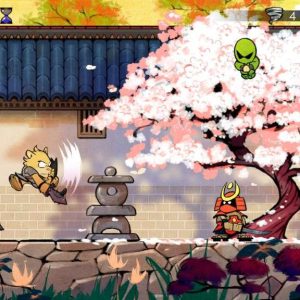 Wonder Boy: The Dragon's Trap EU Steam CD Key