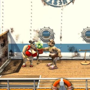 Neighbours Back From Hell EU PC Steam CD Key