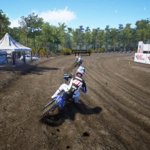 MXGP 2019 EU Steam CD Key