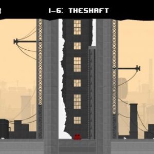 Super Meat Boy EU PC Steam CD Key