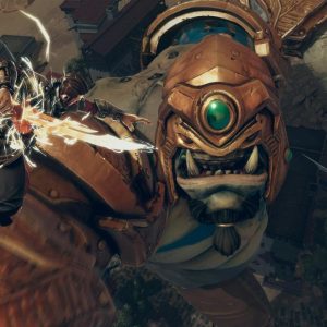 Extinction: Deluxe Edition EU PC Steam CD Key