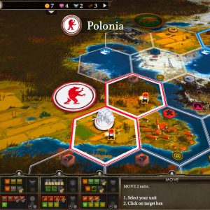 Scythe: Digital Edition EU Steam CD Key