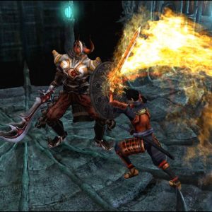 Onimusha: Warlords EU Steam CD Key