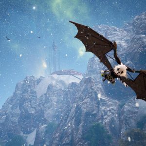 BIOMUTANT EU Steam CD Key