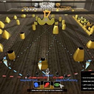 XField Paintball 3 EU Steam CD Key