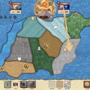 Spirit Island EU PC Steam