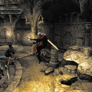 Devil May Cry HD Collection EU PC Steam CD Key