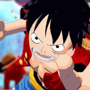 One Piece Unlimited World Red - Deluxe Edition EU Steam CD Key