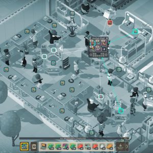 Good Company EU Steam CD Key
