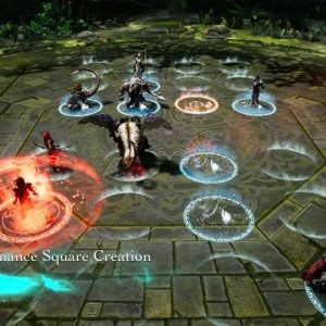 Prodigy Tactics EU PC Steam CD Key