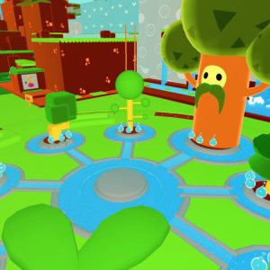 Woodle Tree 2: Deluxe+ EU PS4 CD Key