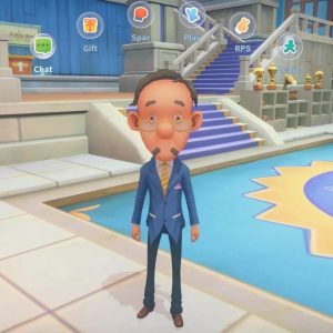 My Time At Portia EU PC Steam CD Key