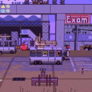 Wildbus EU Nintendo Switch CD Key