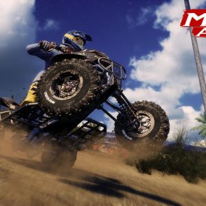 MX vs ATV All Out EU Steam CD Key