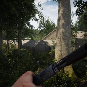 The Infected EU PC Steam CD Key
