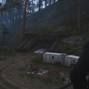 SCUM EU PC Steam CD Key