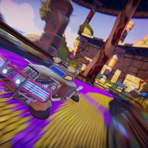 Trailblazers EU Nintendo Switch CD Key